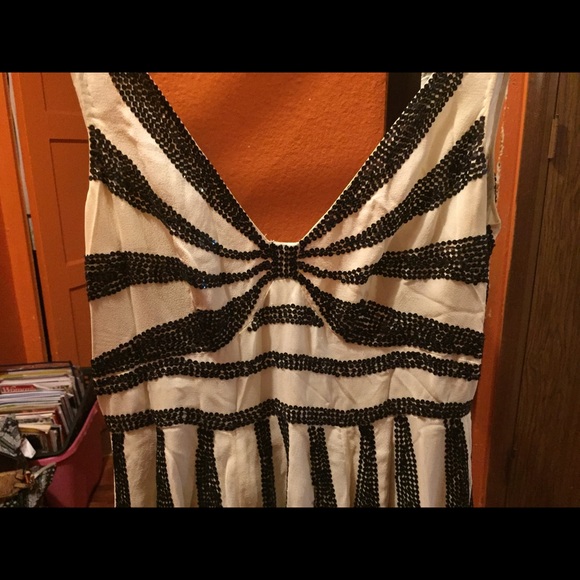 ✨NEW✨ blouse size L BCBGeneration - Picture 2 of 5